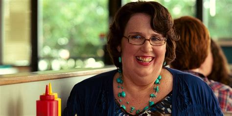 phyllis smith movies and tv shows